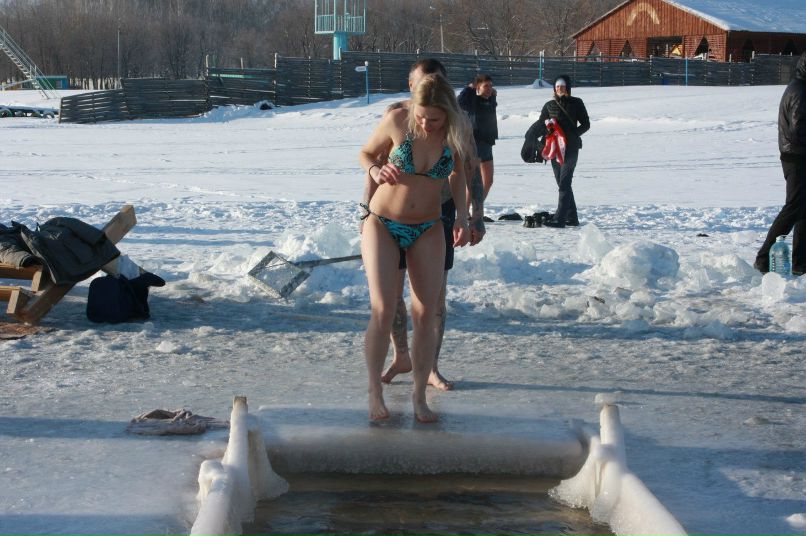 Ирина Нежнова | Челябинск