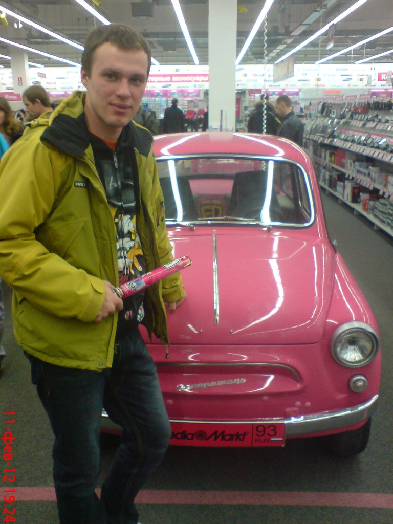 Саня Асташонок | Свислочь