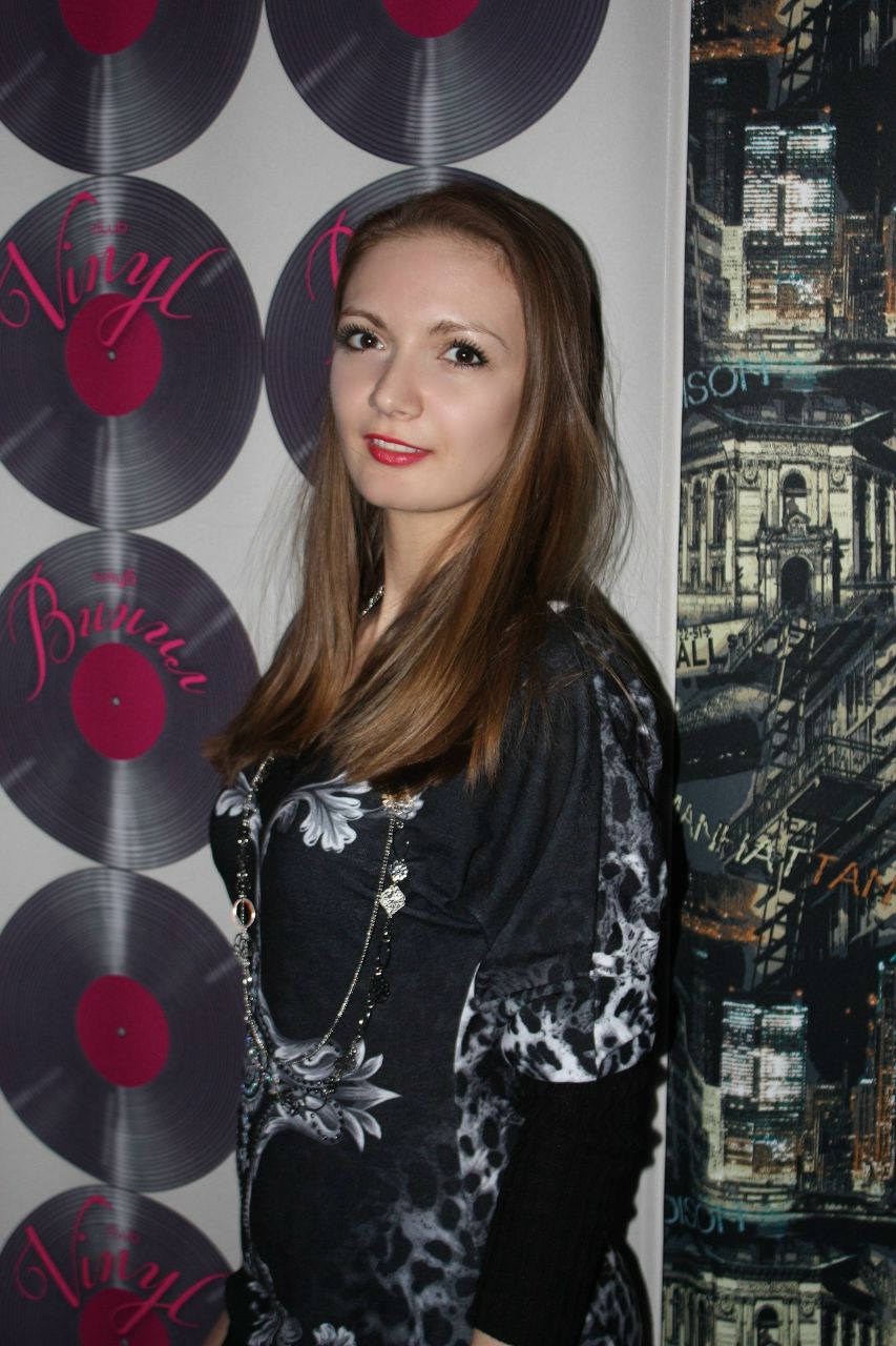 Мария Бесперстова | Самара