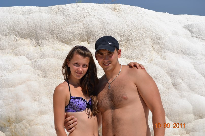 Андрей Виршке | Нижневартовск