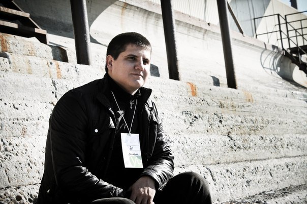 Михаил Балгурин | Волгоград