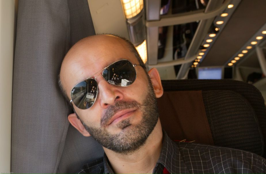 №43, Daniele Paglia, Roma №43, Daniele Paglia, Roma