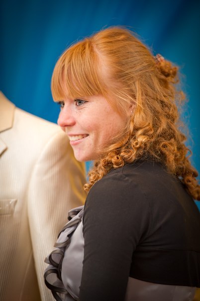 Настюха Ярушина | Таврийск