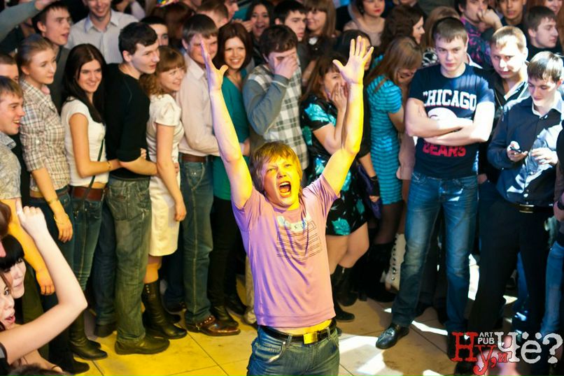 Александр Крюков | Верхний Уфалей