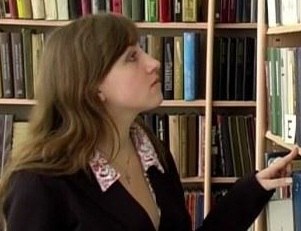 Ekaterina Gakhovich | 