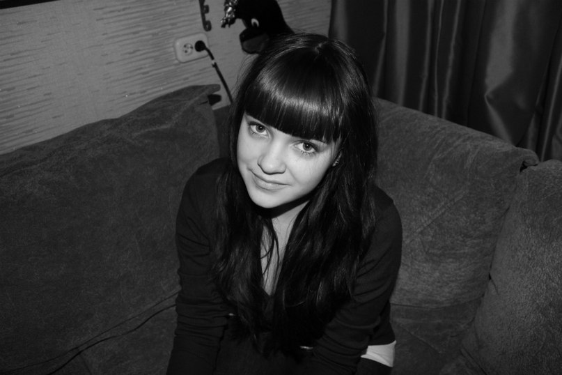 Катерина Бояринова | 