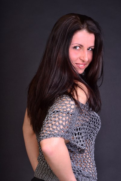 Мария Писарева | Запорожье