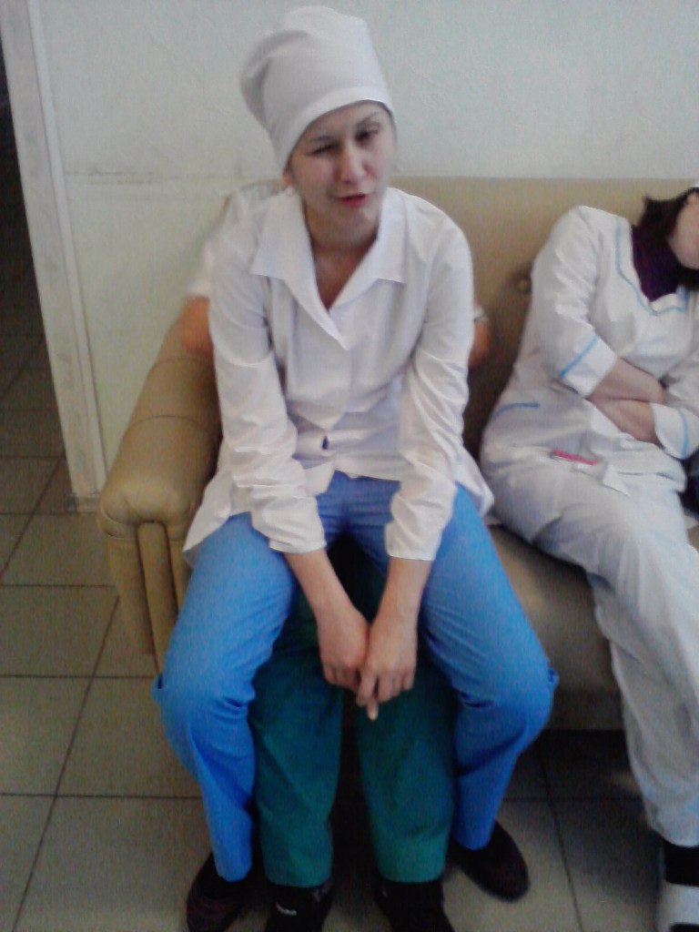 Ольга Матвеева | Златоуст