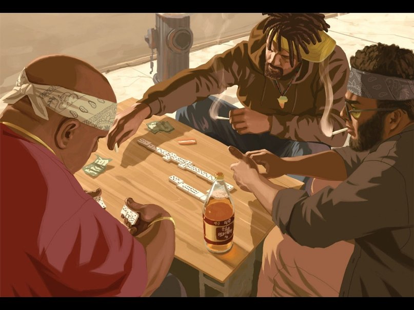 Сергей Головко | New York City