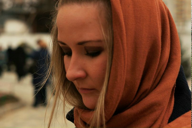 Елена Полкопина | 