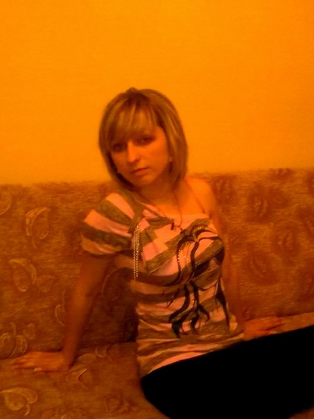 №151, Вікторія Попадинець, 37 лет, Хуст №151, Вікторія Попадинець, 37 лет, Хуст