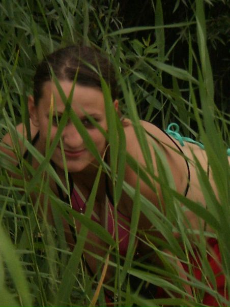 №3, Аліна Кушнір №3, Аліна Кушнір