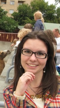 Елеонора Миланова | Москва