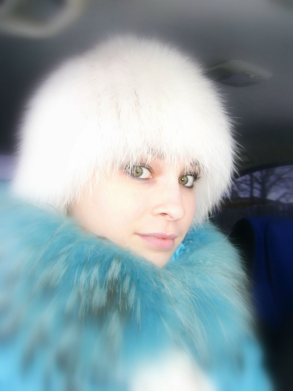 Надежда Махнева | Верхняя Синячиха