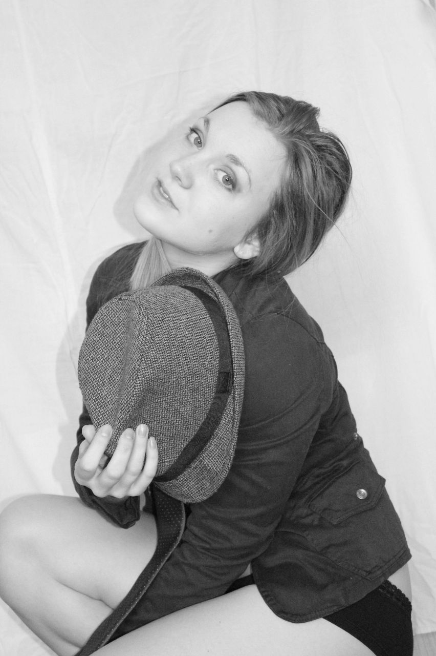 Дарья Выполскова | Москва