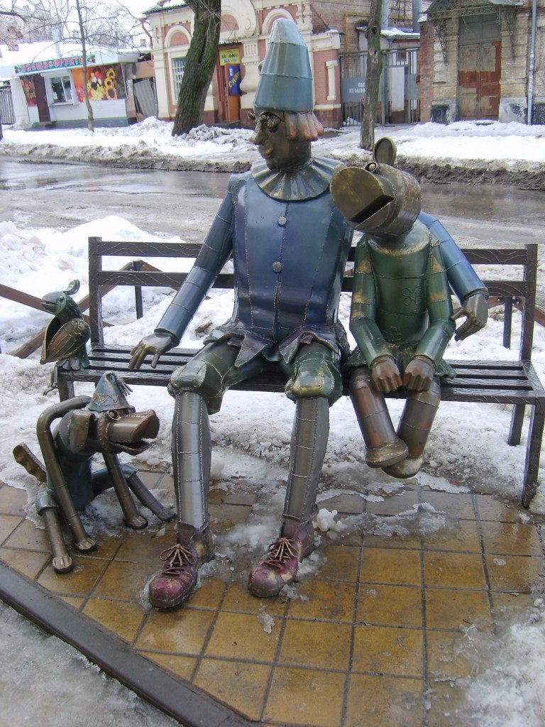Евгений Стецюк | Таганрог