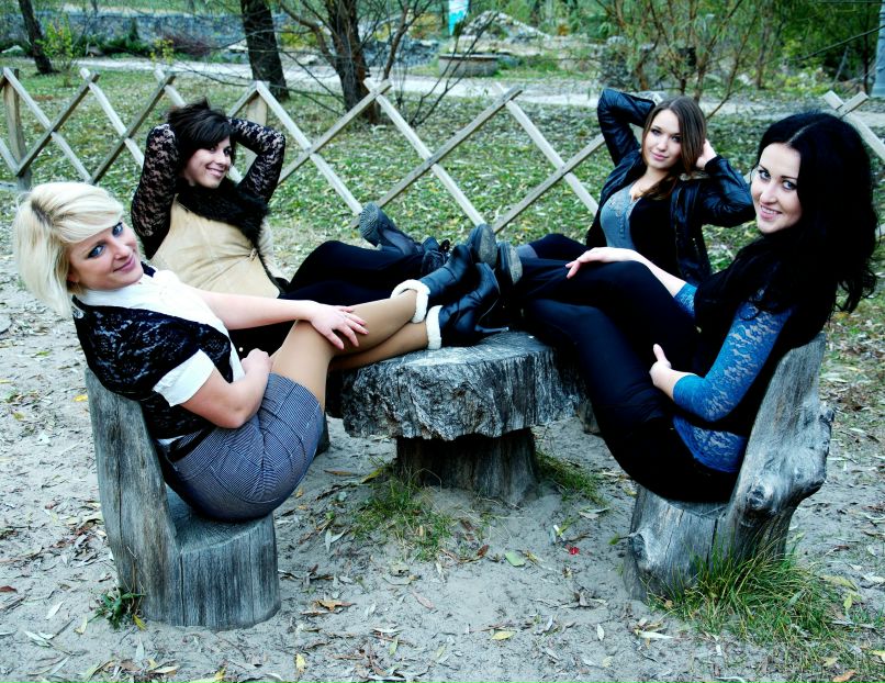 Лена Сапсай | Hamburg