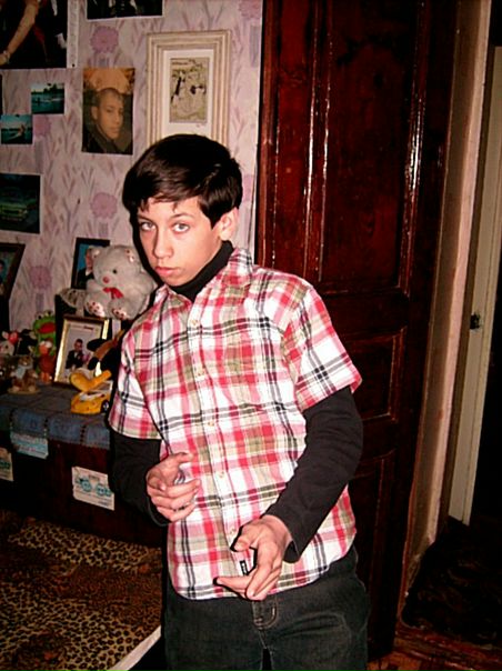 №22, Денис Шапиро, 107 лет, Ашкелон №22, Денис Шапиро, 107 лет, Ашкелон