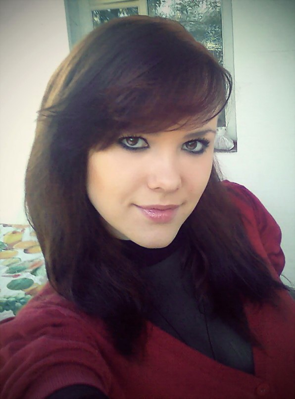 Екатерина Грель | Переяслав-Хмельницкий