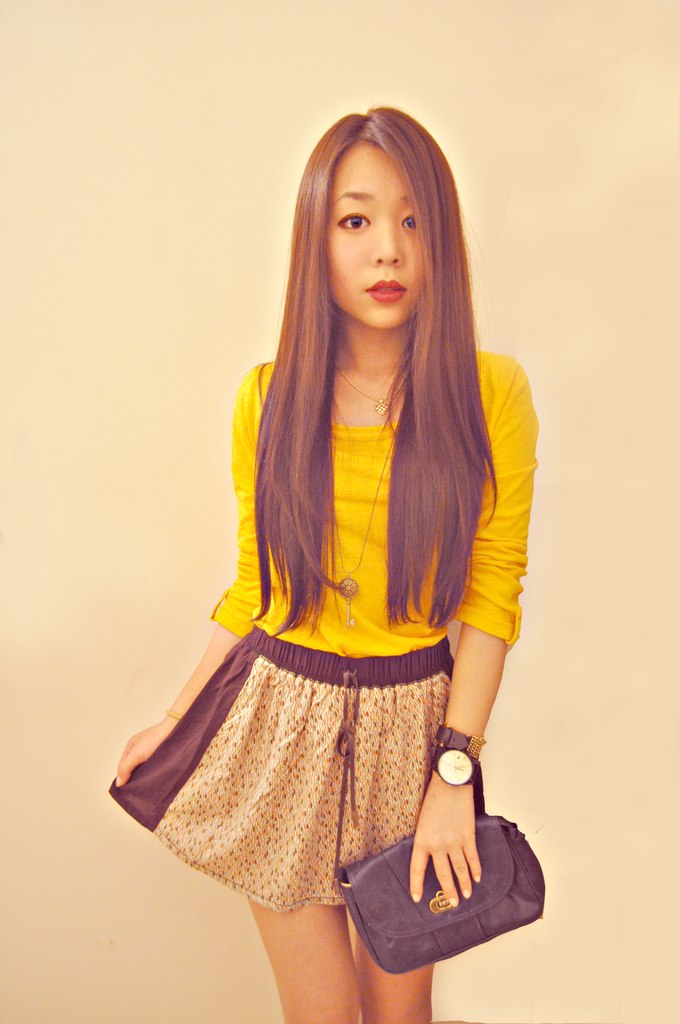 Альба Пак | Санкт-Петербург