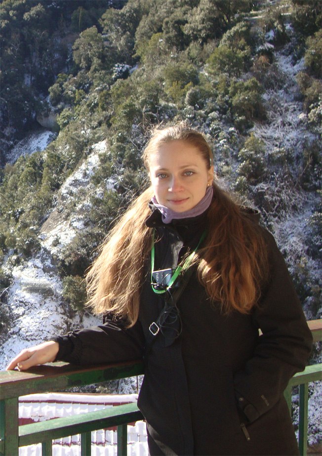 Вера Огородникова | Киров