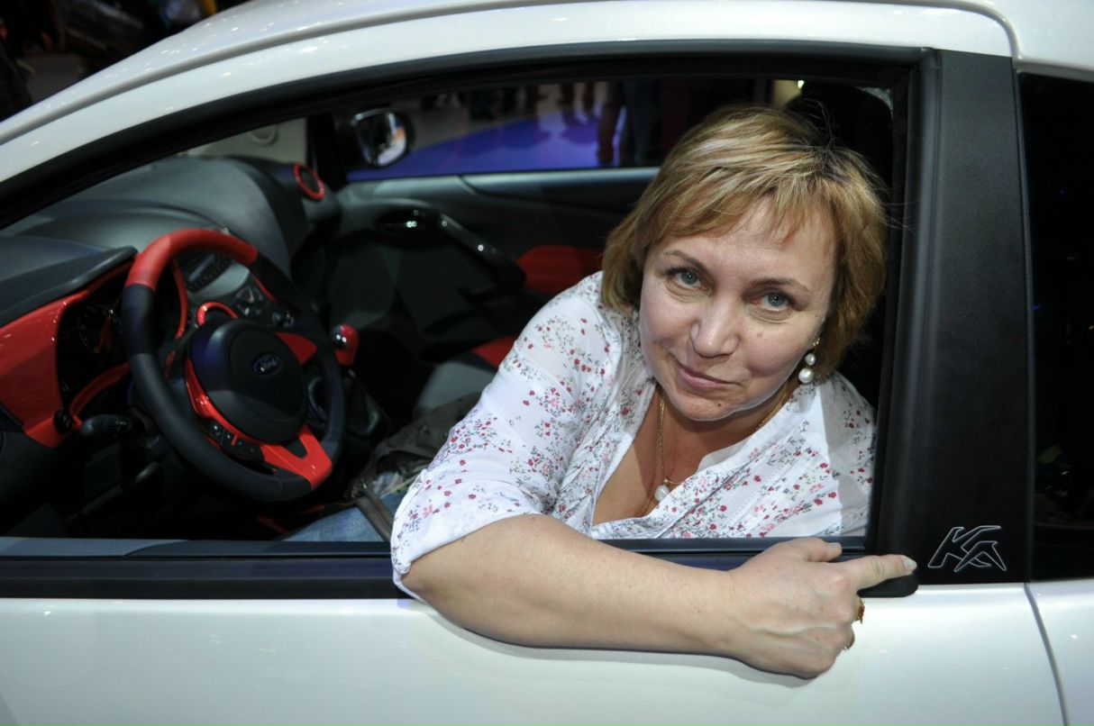 Елена Цивьян | Санкт-Петербург