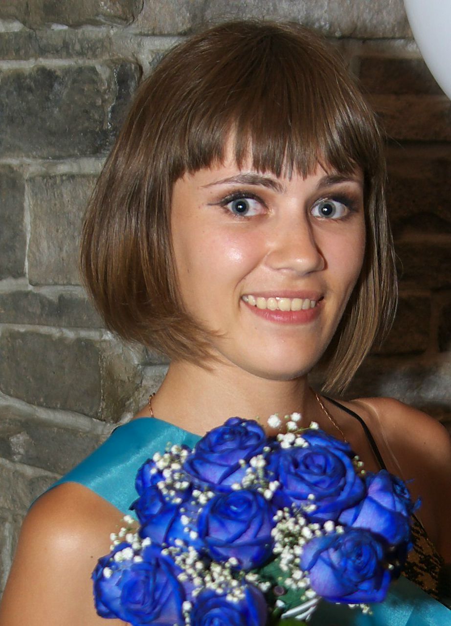 Ирина Корчагина | Воронеж