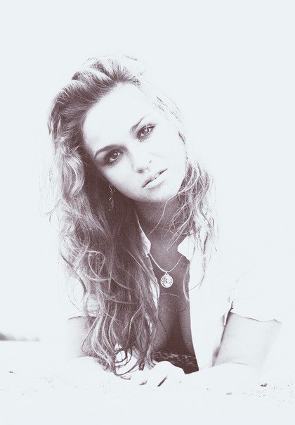 Натуся Андреева *FP* | Киев