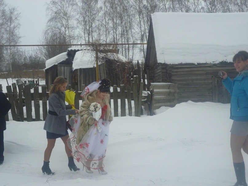 Славик Максимов | Княгинино