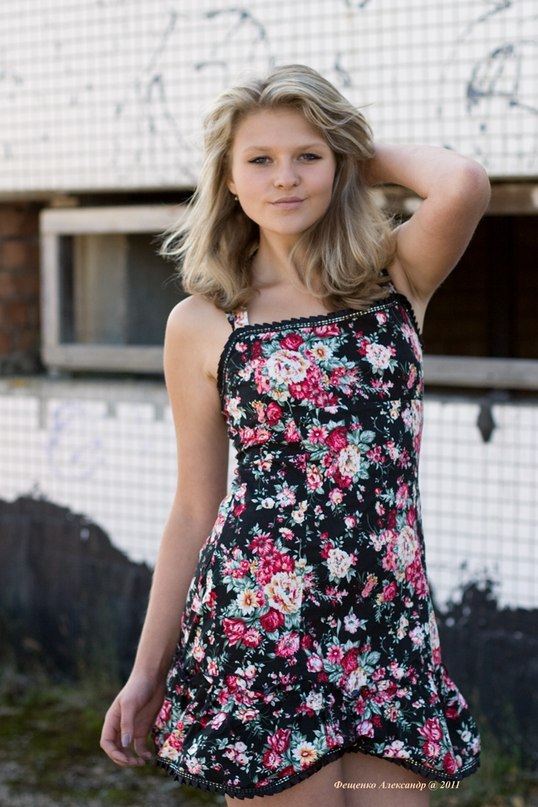 Анастасия Вербицкая | Минск