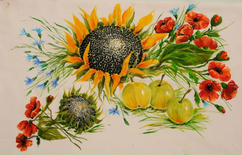 Люда Баннікова | Червоноград