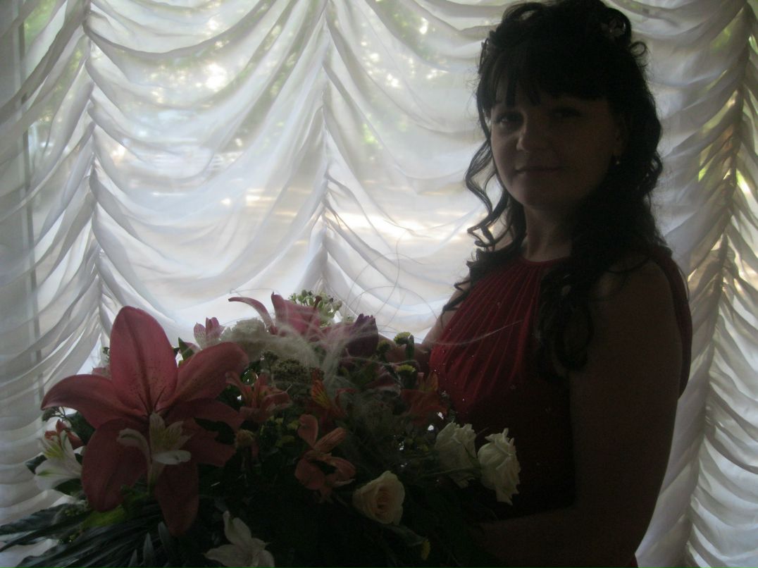 Алёна Шатохина | Днепр (Днепропетровск)