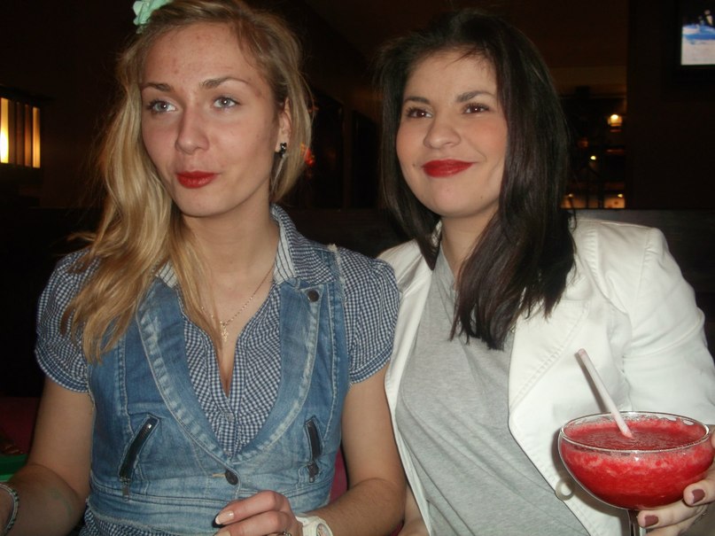 Любовь Абакумова | Москва