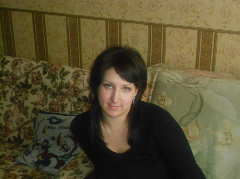 Галина Самойлова | 