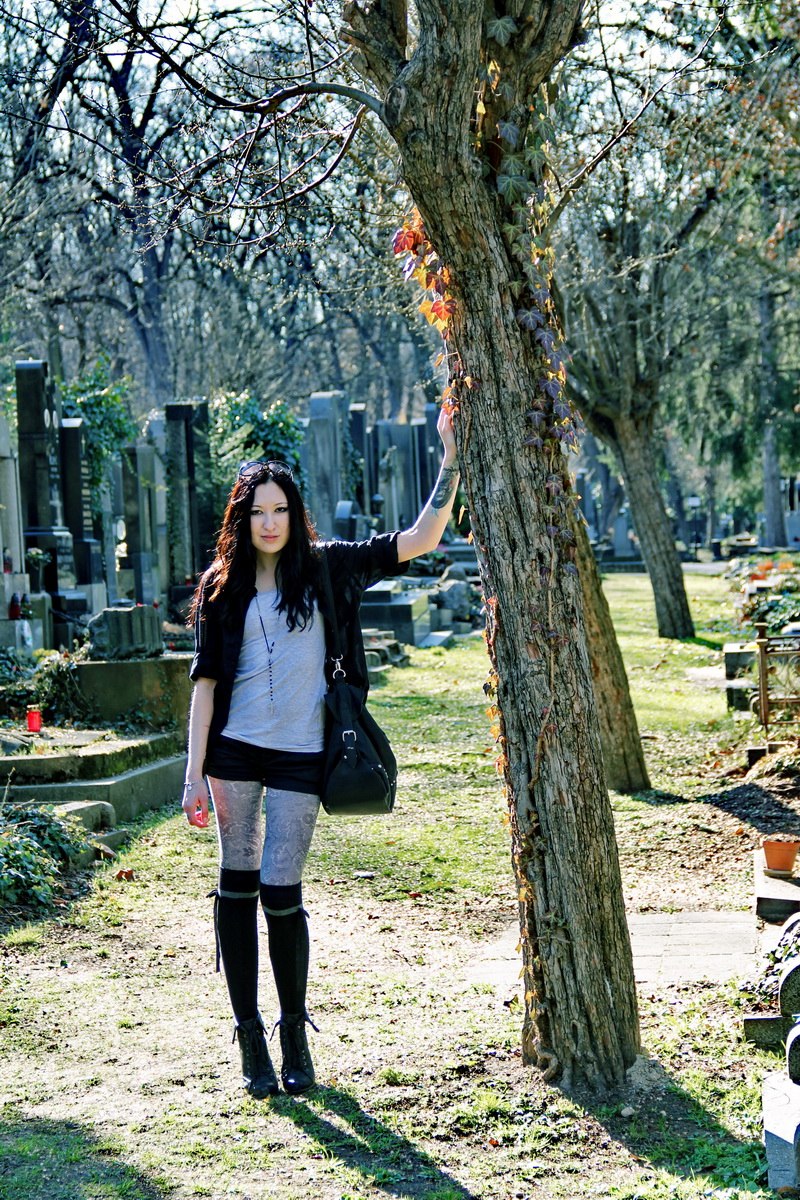 Camelle Nikotinovaya | Санкт-Петербург