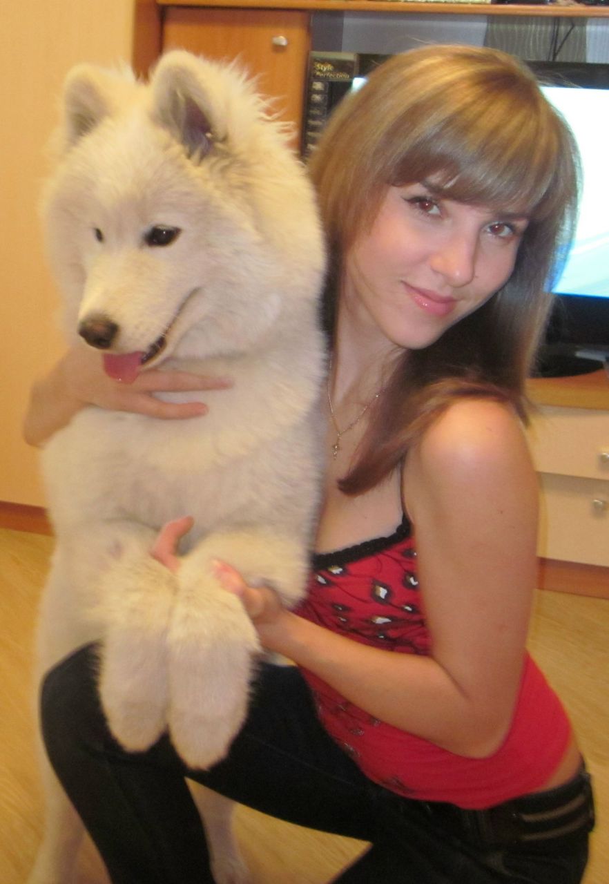 Анечка Подлесная | 