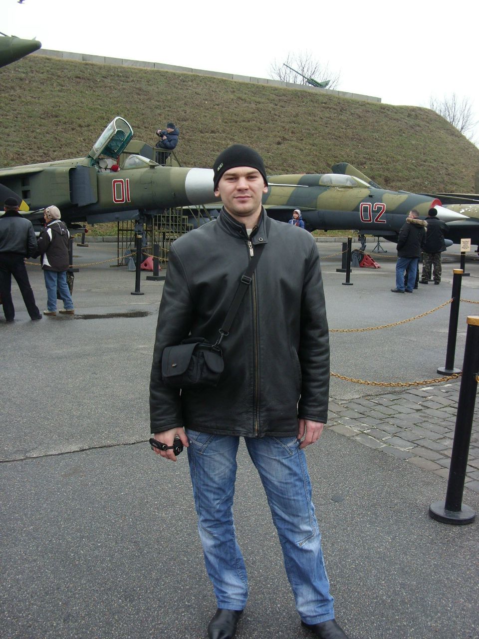 Дмитрий Миронов | Россошь