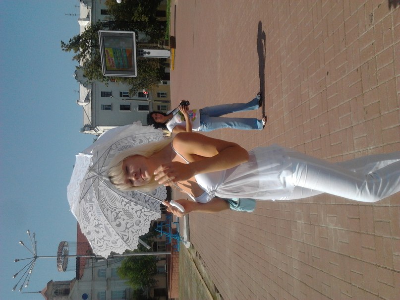 Елена Терехова | Чернигов