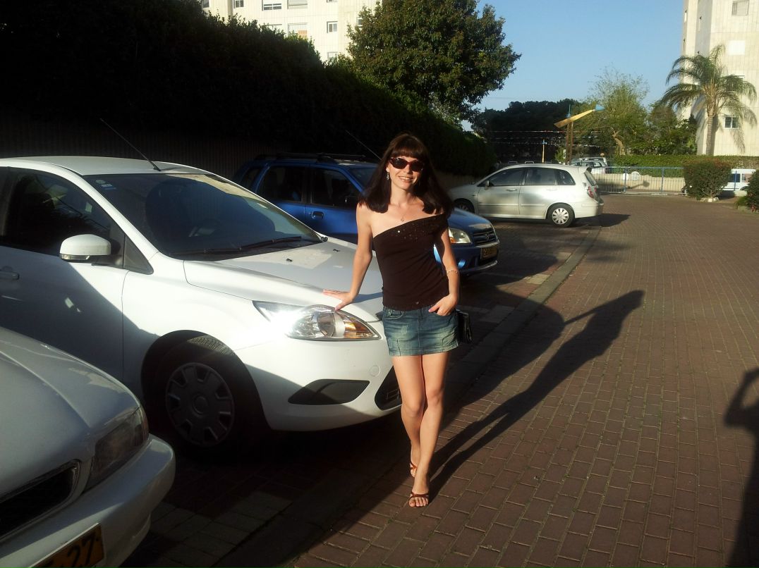 Ирина Орлова | Ramla