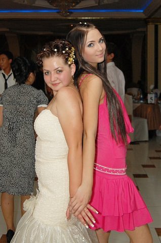 №9, Даша Маринина, Тула №9, Даша Маринина, Тула