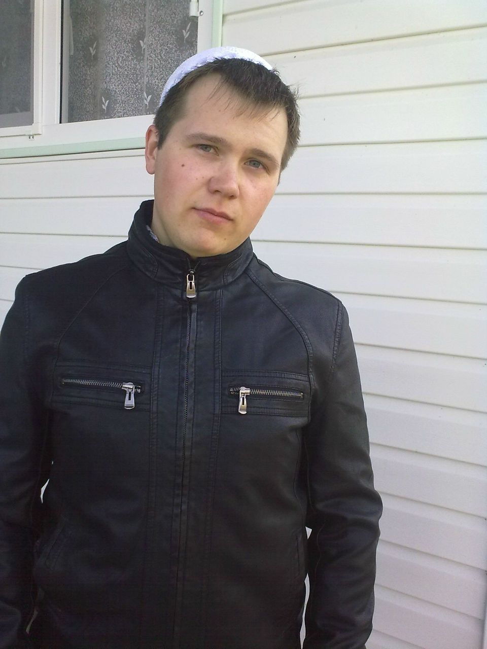 Раиль Халиков | Кабаково