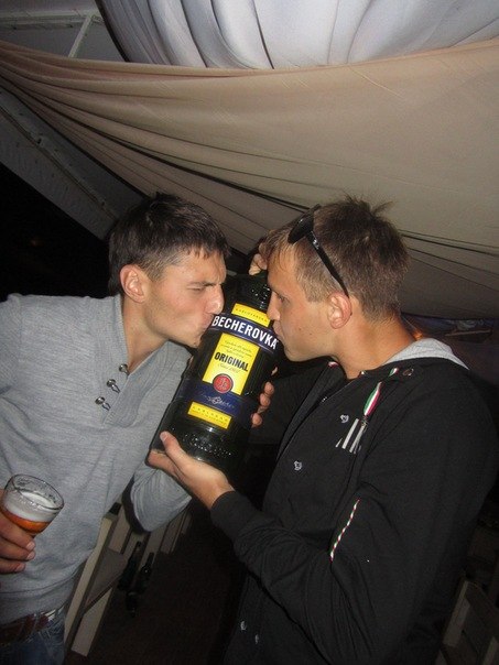 Дмитрий Сергеев | Севастополь