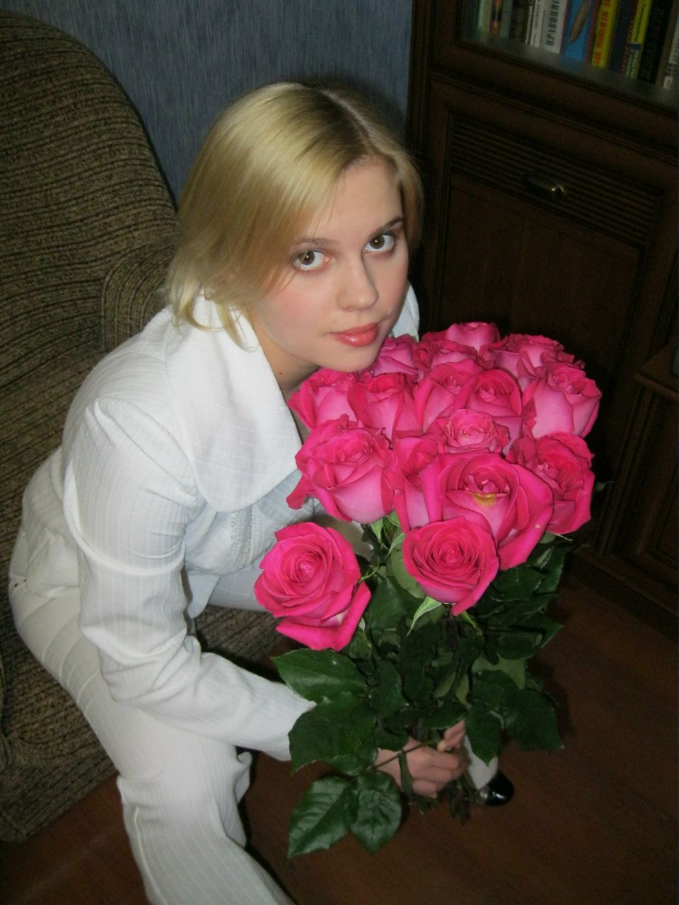 Диана Двужилова | Тверь