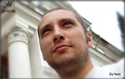 Владик Комар | Черноморск / Ильичевск