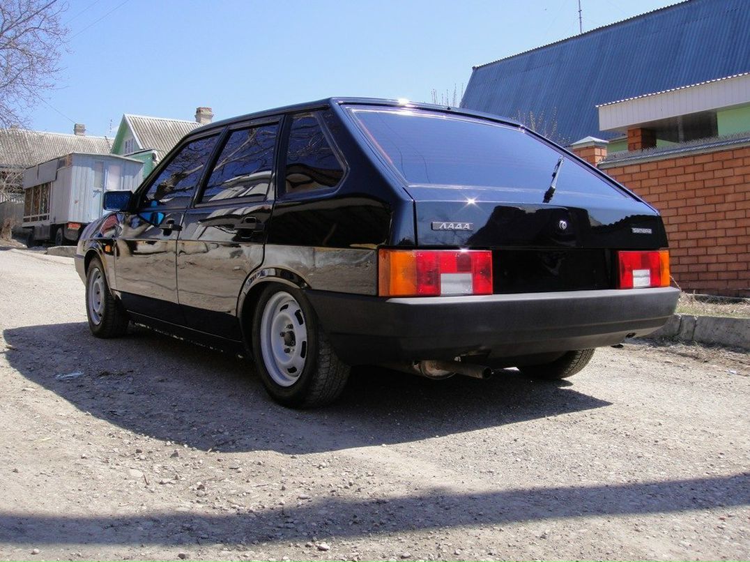 Рустам Ортанов | Нальчик