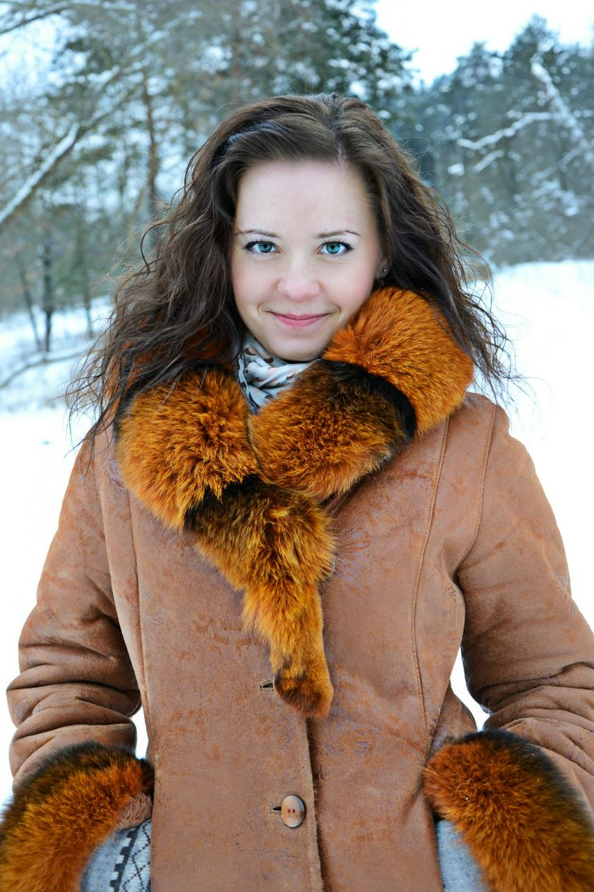 Наталья Литвин | Гродно