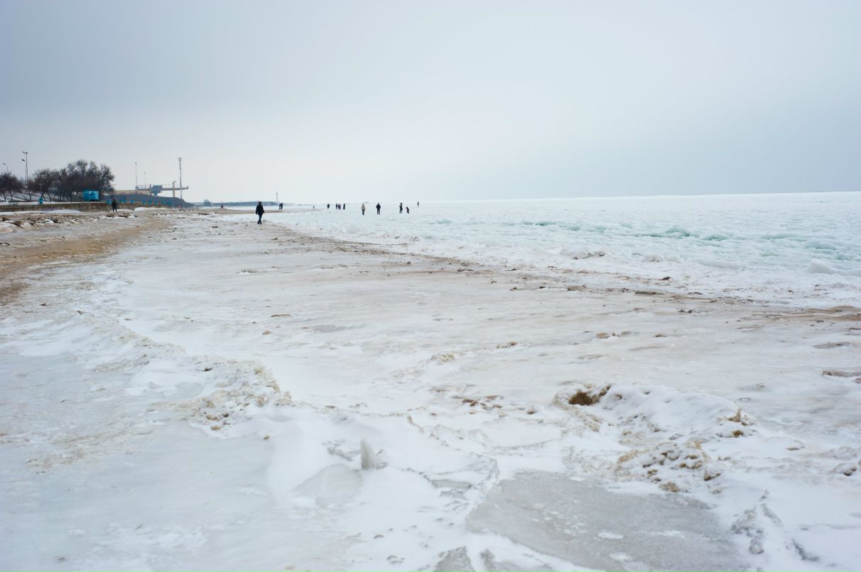 Дмитрий Гайсюк | Одесса