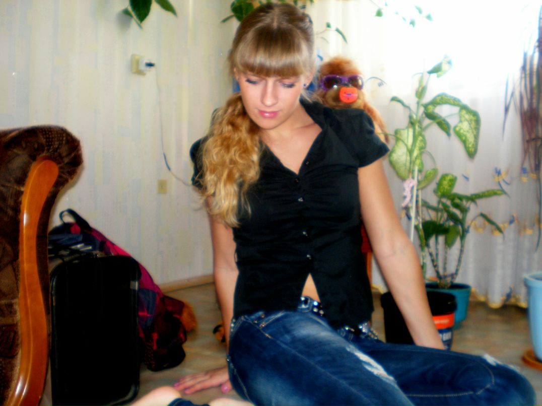 Юлия Прачковская | Минск