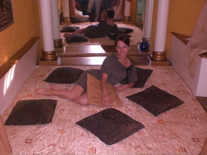 Светлана Косицына | Самара