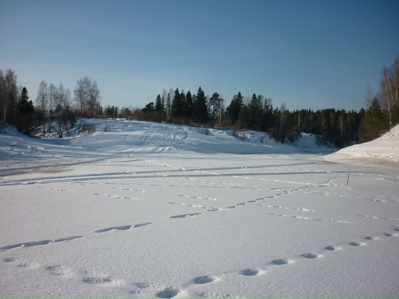 Денис Тюлькин | Пермь